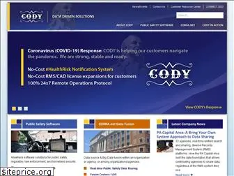 codysystems.com