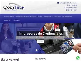 codytech.com.mx