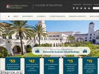 coe.sdsu.edu