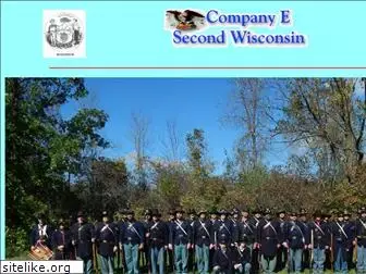 coe2ndwis.com