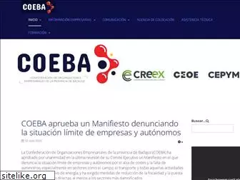 coeba.es