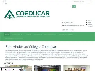 coeducarvicosa.com.br