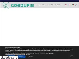coedupia.com