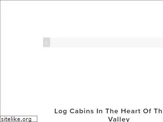 coedyglyn-logcabins.co.uk