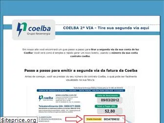 coelba2via.com