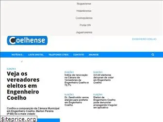 coelhense.com.br