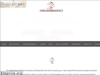 coelhoinsurance.com