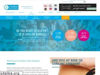 coeliac.org.nz