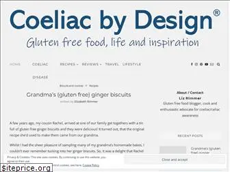 coeliacbydesign.com