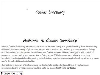 coeliacsanctuary.co.uk