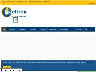 coeltron.com