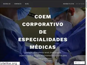 coem-urologia.com