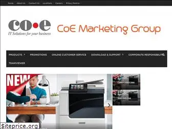 coemarketing.com