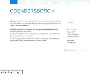 coendersborch.nl