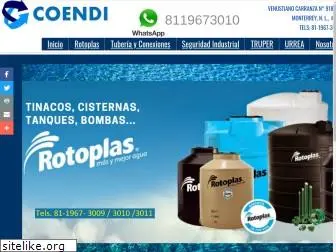 coendi.com