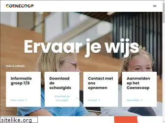coenecoopcollege.nl