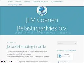 coenenbelastingadvies.nl