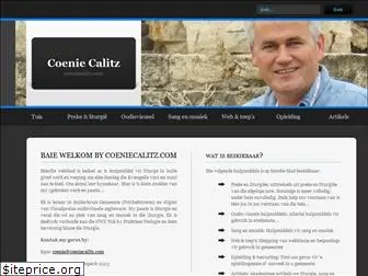 coeniecalitz.com