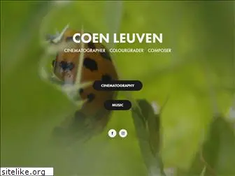 coenleuven.com
