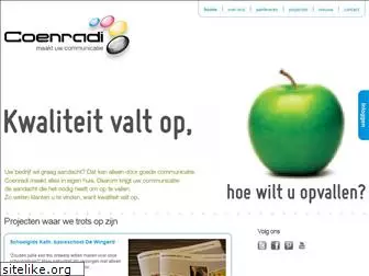 coenradi.nl