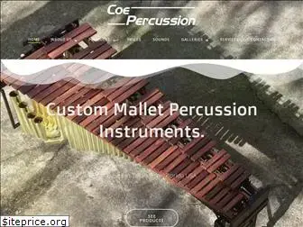 coepercussion.com