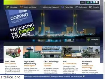 coepro.com
