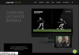 coerver-soccer-training.com