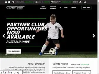 coerver.com.au