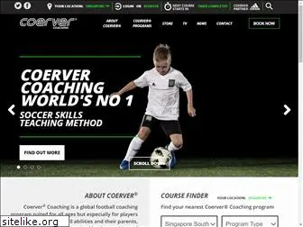 coerver.com.sg