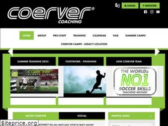 coerverarizona.com