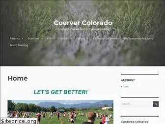 coervercolorado.com