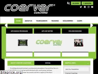 coerversacsierra.com