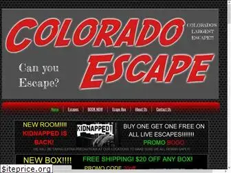 coescape.com