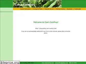 coescomfrey.com