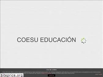 coesu.com