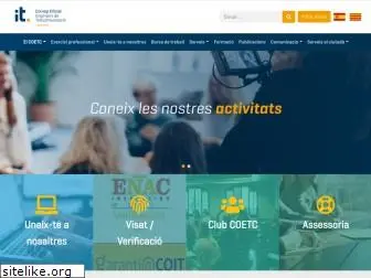 coetc.net