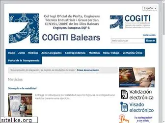 coeti-balears.com