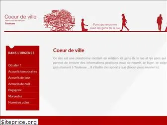 coeur-de-ville.com