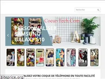 coeur-tech.com