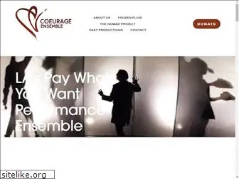 coeurage.org