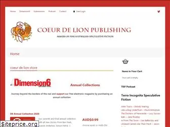 coeurdelion.com.au