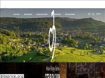 coeurdujura-tourisme.com