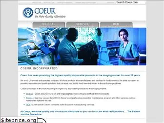 coeurinc.com