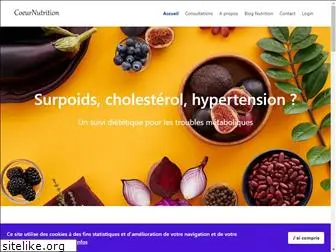 coeurnutrition.com