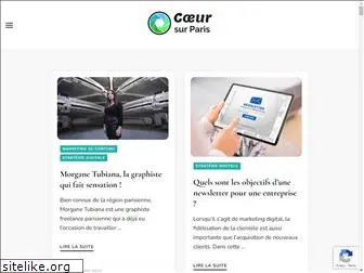 coeursurparis.com