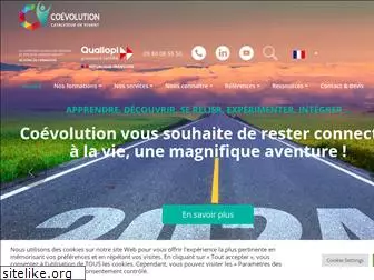 coevolution.fr