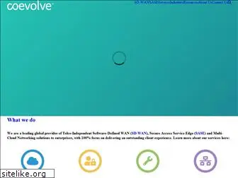 coevolve.com