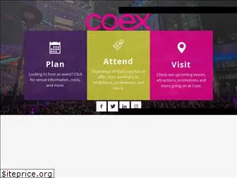 coexcenter.com