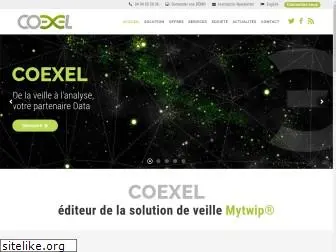 coexel.com