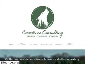 coexistence.consulting
